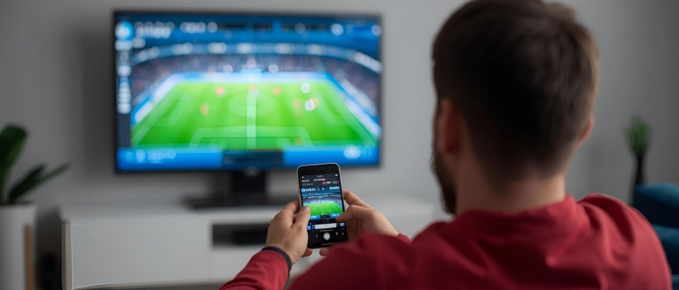 Application mobile pour site de paris sportifs belgique